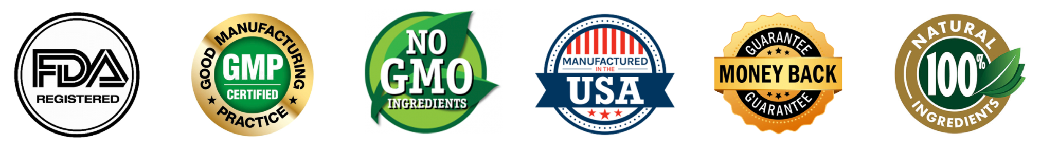 Kerassentials certified